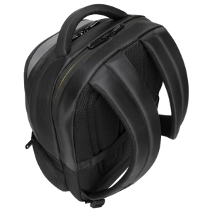 Targus City Gear 3 mochila Negro Poliuretano