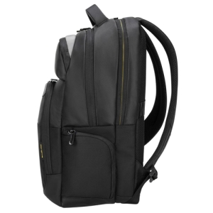 Targus City Gear 3 mochila Negro Poliuretano