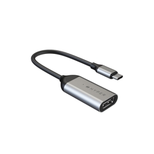 Targus HD425A adaptador de cable de vídeo USB Tipo C HDMI HD425A