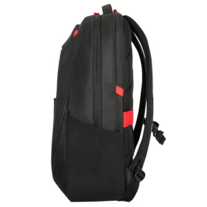 Targus Strike II maletines para portátil 43,9 cm (17.3") Mochila Negro Targus Strike II maletines para portátil 43,9 cm (17.3") Mochila Negro