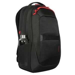 Targus Strike II maletines para portátil 43,9 cm (17.3") Mochila Negro Targus Strike II maletines para portátil 43,9 cm (17.3") Mochila Negro
