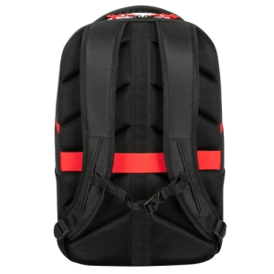 Targus Strike II maletines para portátil 43,9 cm (17.3") Mochila Negro Targus Strike II maletines para portátil 43,9 cm (17.3") Mochila Negro