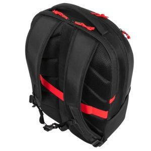Targus Strike II maletines para portátil 43,9 cm (17.3") Mochila Negro Targus Strike II maletines para portátil 43,9 cm (17.3") Mochila Negro