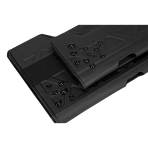 Targus THZ712GLZ funda para tablet 20,3 cm (8") Negro