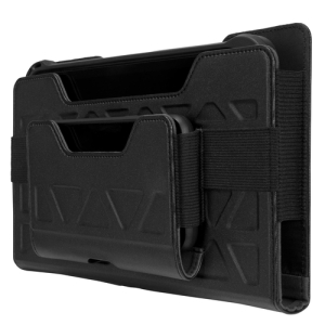 Targus THZ712GLZ funda para tablet 20,3 cm (8") Negro
