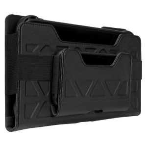 Targus THZ712GLZ funda para tablet 20,3 cm (8") Negro