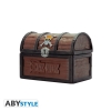 Tarro Galletas Abystyle One Piece Cofre ABYTAB023