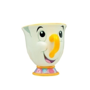 Taza 3d Paladone Disney Chip La TAZACHIP