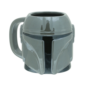 Taza paladone star wars the mandalorian PP7343MAN