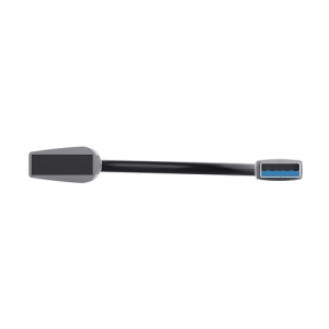 Trust Halyx USB 3.2 Gen 1 (3.1 Gen 1) Type-A 5 Mbit/s Negro, Gris Trust Halyx USB 3.2 Gen 1 (3.1 Gen 1) Type-A 5 Mbit/s Negro, Gris
