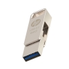 USB 3.2 HP 64GB X206C OTG TYPE-C METAL USB 3.2 HP 64GB X206C OTG TYPE-C METAL HPFD206C-64