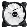 VENTILADOR CAJA XPG HURRICANE140ARGBPWM-BKCWW 75261026
