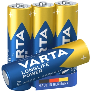 Varta -4906/4B 4906121414