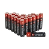 Verbatim 49877 pila doméstica Batería de un solo uso AA 49877