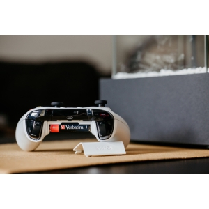 Verbatim 49877 pila doméstica Batería de un solo uso AA