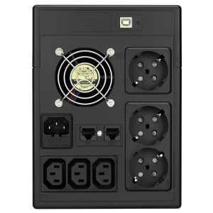 Vertiv Liebert itON 1500 VA Vertiv Liebert itON 1500 VA