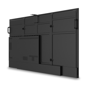 Viewsonic CDE8630 expositor para presentaciones Pared Negro Viewsonic CDE8630 expositor para presentaciones Pared Negro