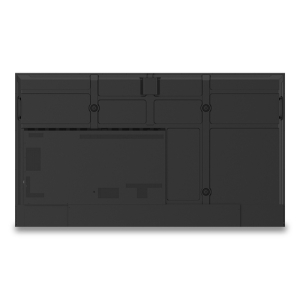 Viewsonic CDE8630 expositor para presentaciones Pared Negro Viewsonic CDE8630 expositor para presentaciones Pared Negro