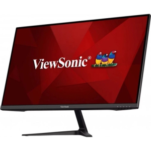 Viewsonic VX Series VX2718-P-MHD LED display 68,6 cm (27") 1920 x 1080 Pixeles Full HD Negro