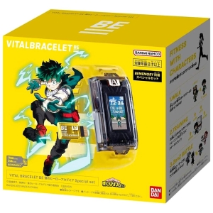Vital Bracelet Bandai My Hero Academia NT86151