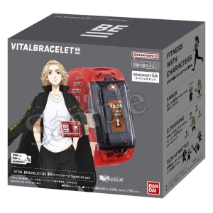 Vital Bracelet Bandai Tokyo Revengers NT87232