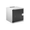 WALL-MOUNT 10 6U H330XW312XD300 DN-10-05U-1