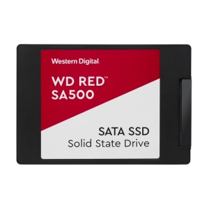 WD CSSD Red 500GB 2.5 SATA WDS500G1R0A