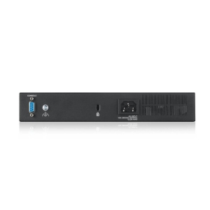 Zyxel GS2220-10-EU0101F switch Gestionado L2 Gigabit Ethernet (10/100/1000) Negro Zyxel GS2220-10-EU0101F switch Gestionado L2 Gigabit Ethernet (10/100/1000) Negro