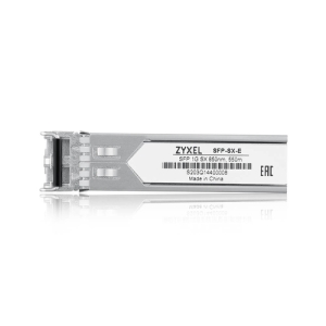 Zyxel SFP-SX-E red modulo transceptor Fibra óptica 1000 Mbit/s 850 nm