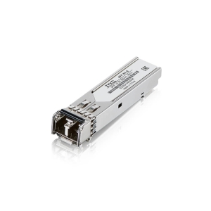 Zyxel SFP-SX-E red modulo transceptor Fibra óptica 1000 Mbit/s 850 nm SFP-SX-E-ZZBD01F