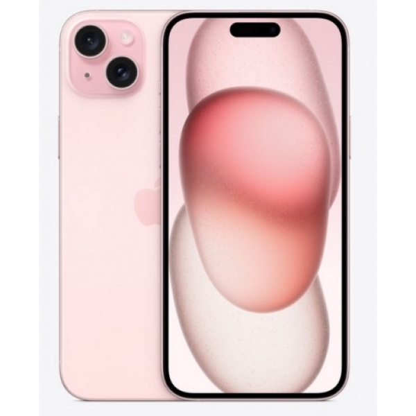 iPhone 15 Pink 256GB MTP73QL/A