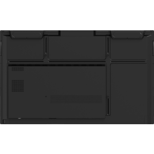 iiyama TE6514MIS-B1AG pantalla de señalización Panel plano interactivo 165,1 cm (65") LCD Wifi 435 cd / m² 4K Ultra HD Negro Pantalla táctil Procesador incorporado Android 24/7