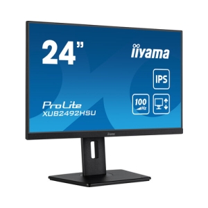 iiyama XUB2492HSU-B6 pantalla para PC 60