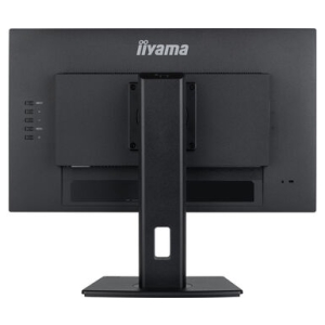 iiyama XUB2492HSU-B6 pantalla para PC 60,5 cm (23.8") 1920 x 1080 Pixeles Full HD LED Negro