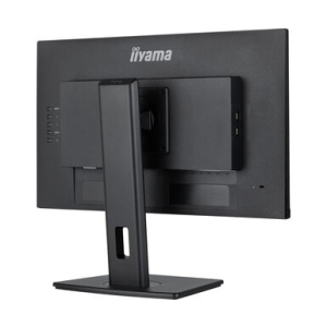 iiyama XUB2492HSU-B6 pantalla para PC 60,5 cm (23.8") 1920 x 1080 Pixeles Full HD LED Negro