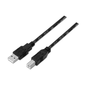AISENS A101-0008 cable USB 4
