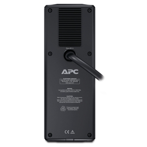 APC BR24BPG sistema de alimentación ininterrumpida (UPS)
