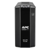 APC BR650MI sistema de alimentación ininterrumpida (UPS) Línea interactiva 0