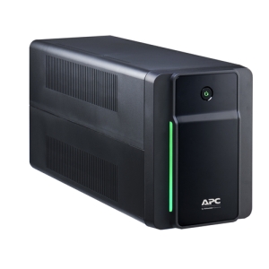 APC BX1600MI-GR sistema de alimentación ininterrumpida (UPS) Línea interactiva 1