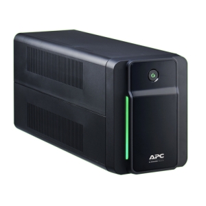 APC BX750MI-GR sistema de alimentación ininterrumpida (UPS) Línea interactiva 0