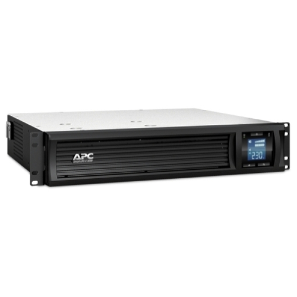 APC SMC2000I-2U sistema de alimentación ininterrumpida (UPS) Línea interactiva 2 kVA 1300 W SMC2000I-2U