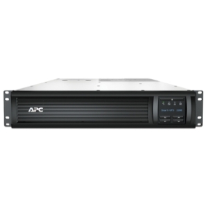 APC SMTL2200RMI2UC sistema de alimentación ininterrumpida (UPS) Línea interactiva 2,2 kVA 1980 W 10 salidas AC 2 kVA 1980 W 10 salidas AC SMTL2200RMI2UC