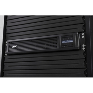 APC SMTL2200RMI2UC sistema de alimentación ininterrumpida (UPS) Línea interactiva 2,2 kVA 1980 W 10 salidas AC APC SMTL2200RMI2UC sistema de alimentación ininterrumpida (UPS) Línea interactiva 2,2 kVA 1980 W 10 salidas AC