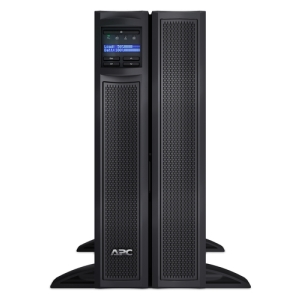 APC Smart-UPS Línea interactiva 3 kVA 2700 W 10 salidas AC