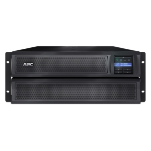 APC Smart-UPS Línea interactiva 3 kVA 2700 W 10 salidas AC SMX3000HVNC