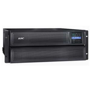 APC Smart-UPS Línea interactiva 3 kVA 2700 W 10 salidas AC
