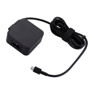 Alternative view of ASUS AC45-00 adaptador e inversor de corriente Interior 45 W Negro