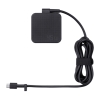 ASUS AC45-00 adaptador e inversor de corriente Interior 45 W Negro 90XB06XN-MPW000