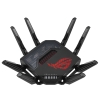 ASUS ROG Rapture GT-BE98 router inalámbrico 10 Gigabit Ethernet Quad-band (2.4 GHz