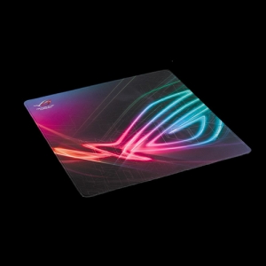 ASUS ROG Strix Edge Alfombrilla de ratón para juegos Multicolor